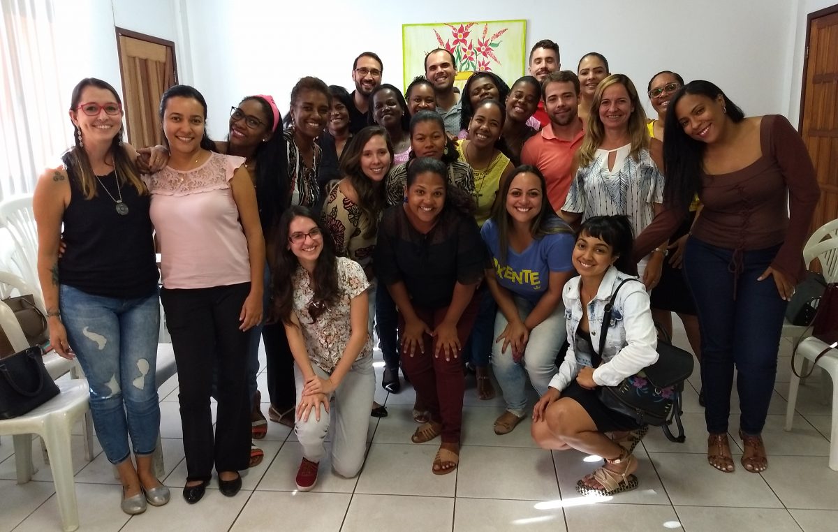 Gerenciamento dos Resíduos de Serviços de Saúde é tema do Projeto “De olho com a Vigilância”, promovido pela SESAU