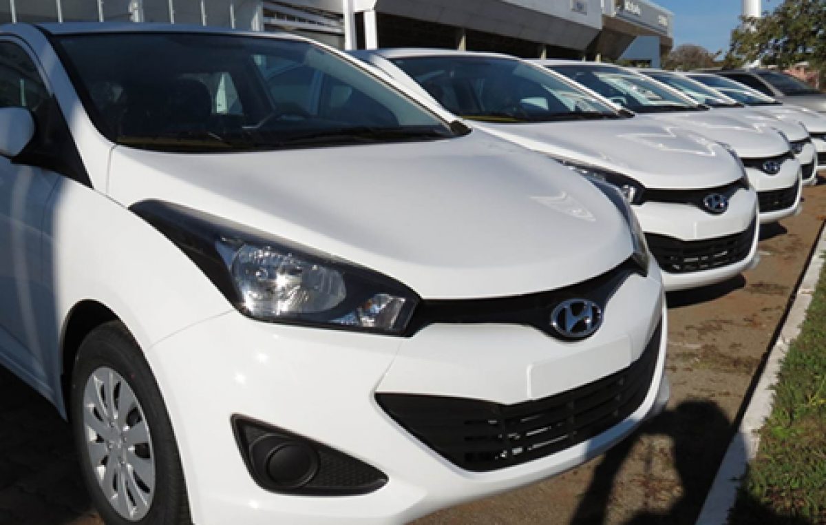 Sancionada a Lei Municipal que dispõe sobre a guarda, o depósito e a venda de veículos removidos, apreendidos e retirados de circulação em São Francisco do Conde