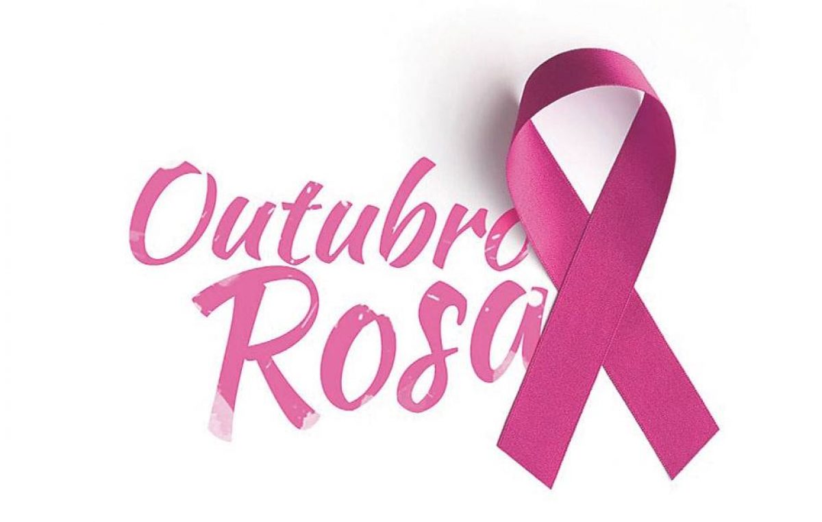 Unidades de Saúde da Família também participam da Campanha Outubro Rosa 2019