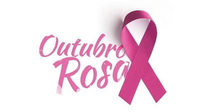 Outubro Rosa 2019: Confira a programação do Complexo de Saúde do Caípe de Baixo na luta contra o câncer de mama