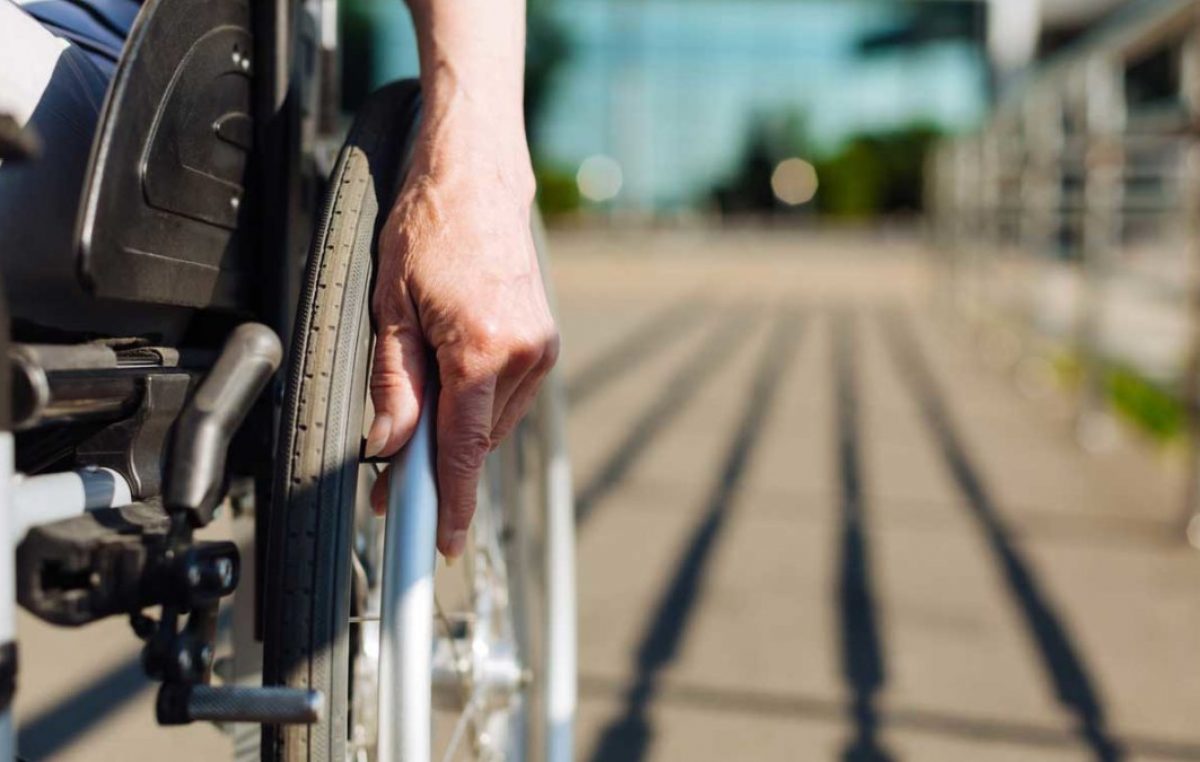 Setembro Verde: A partir de 2020, o mês de setembro em São Francisco do Conde será destinado a dar visibilidade à pessoa com deficiência