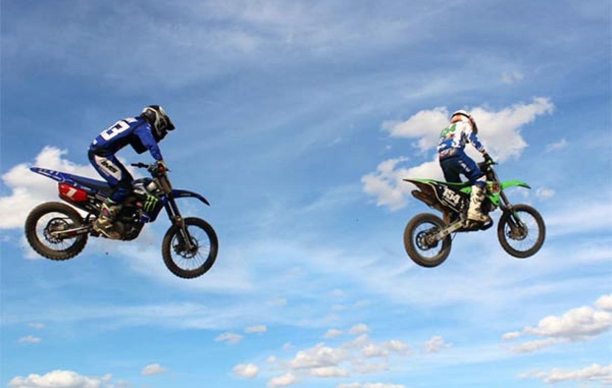 FAB quer reviver bons tempos da Velocidade na Terra