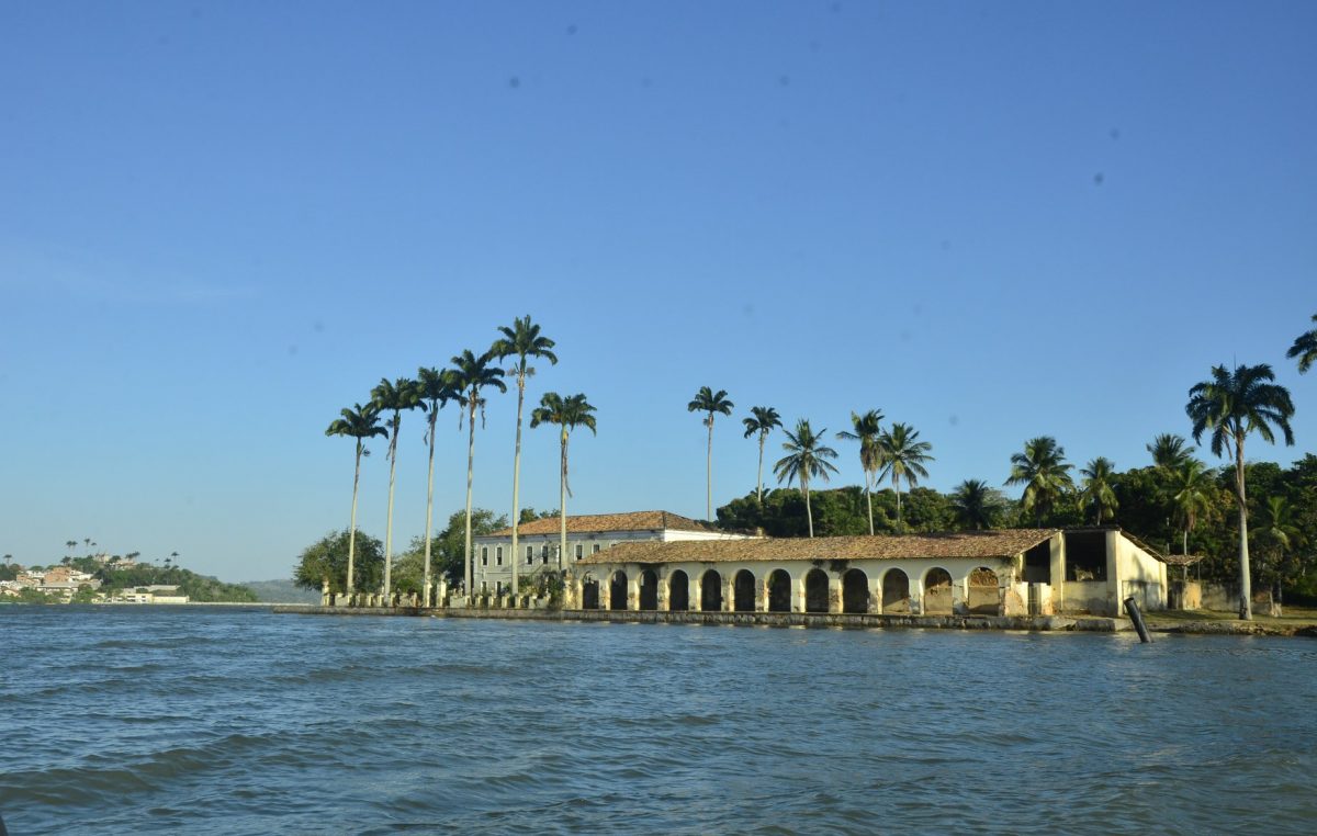 São Francisco do Conde participa de reunião para implantação do Programa de Requalificação de Patrimônio Cultural Edificado