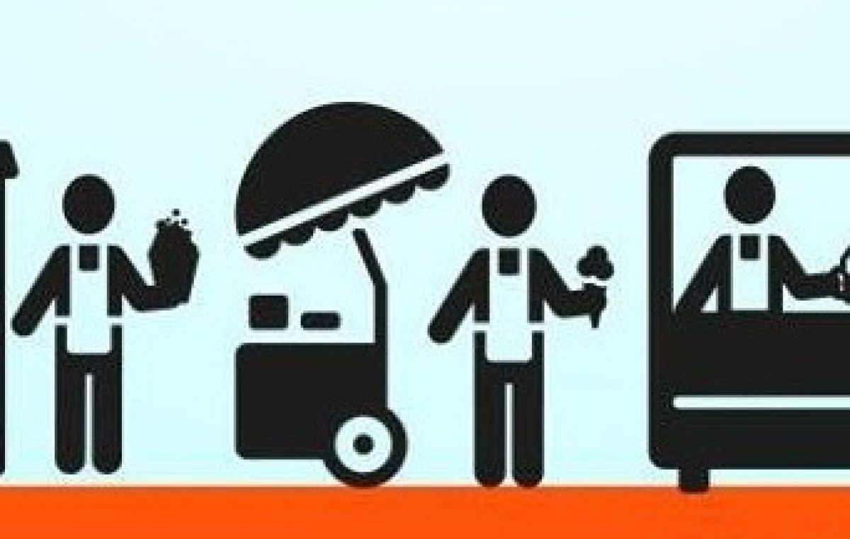 Cadastro de ambulantes para os Festejos de Nossa Senhora da Conceição da Praia segue até o dia 22 de novembro (sexta-feira)