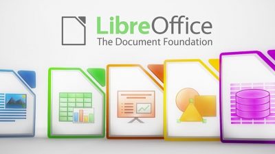 Data de certificação da III Turma do Curso de LibreOffice sofreu nova mudança