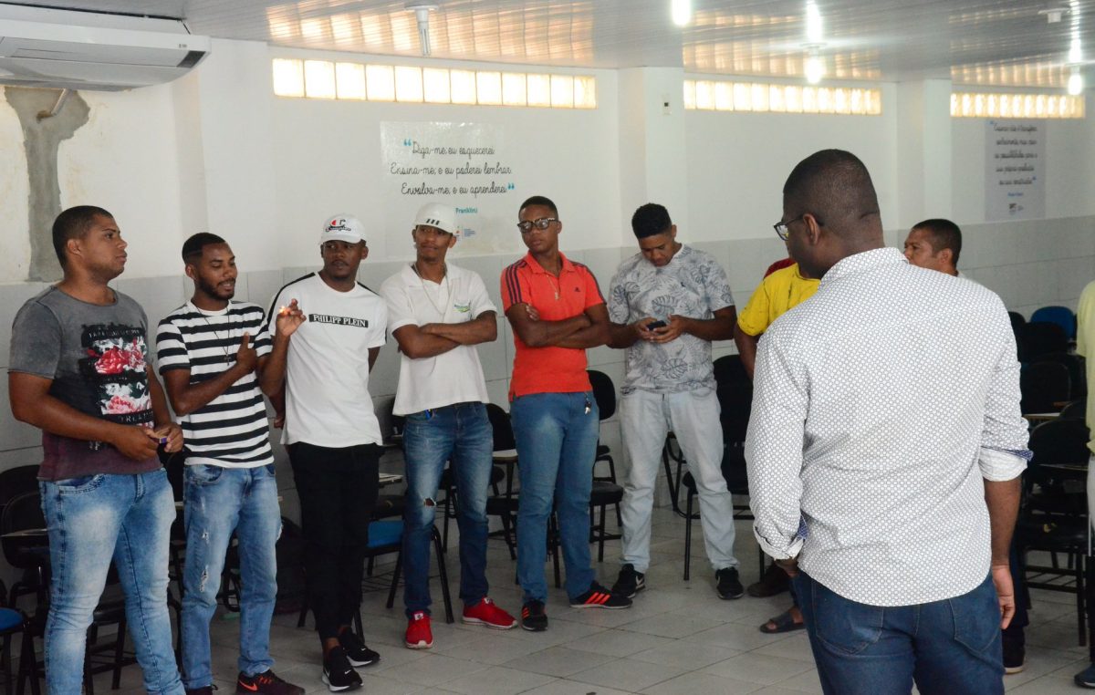 Escola de Governo realiza “I Semana Prêmio: Intensivão de Qualificação”