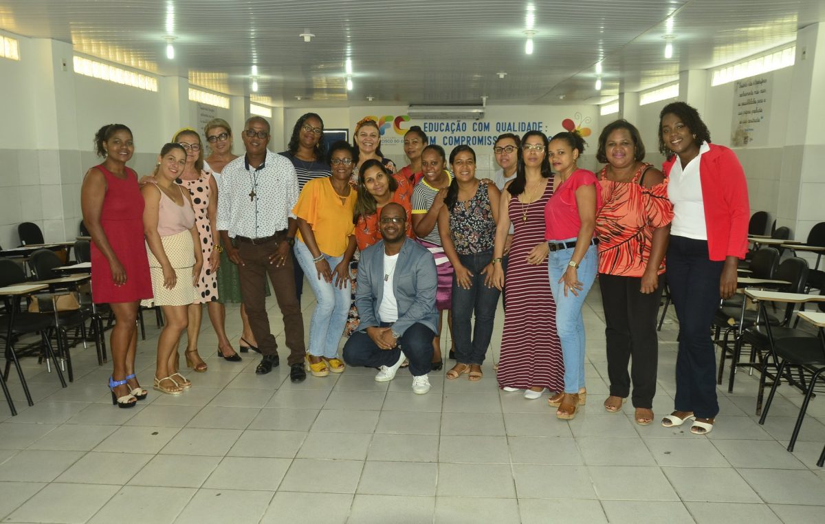 Escola de Governo realiza o segundo dia da “Semana Prêmio: Intensivão de Qualificação