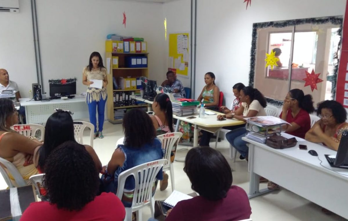 Educação Municipal Franciscana cada vez mais conectada!