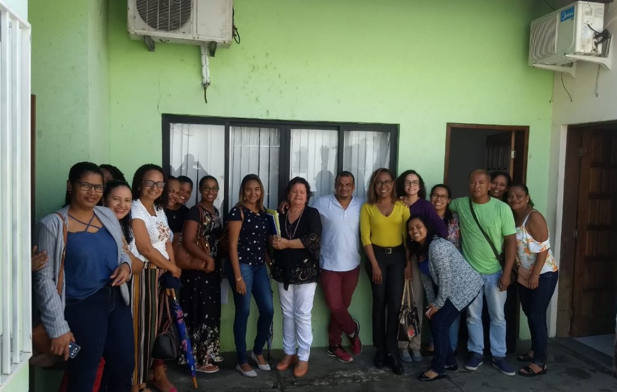 Projeto ‘De Olho com a Vigilância’, da Secretaria da Saúde, promoveu 4° encontro com os profissionais