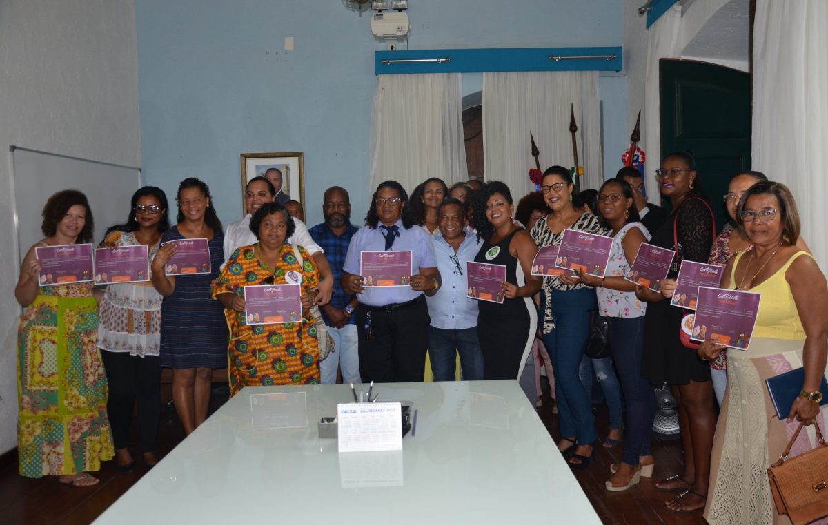 Retrospectiva 2019: SEMAP, SEGAD e SDHCJ fizeram história e alcançaram muitas conquistas