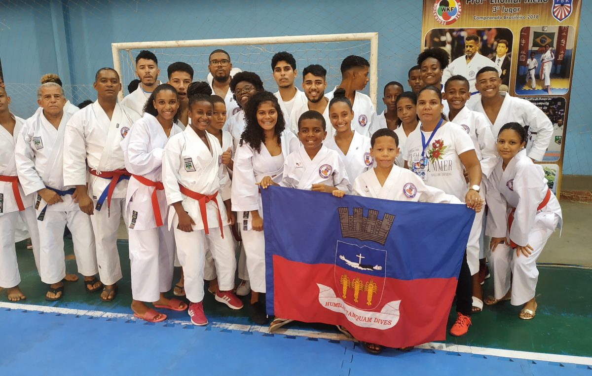 Retrospectiva 2019: Ações promovidas pela SESCOP, SEDEC e SEDESE incentivaram o esporte, garantiram os direitos e protagonizaram os franciscanos