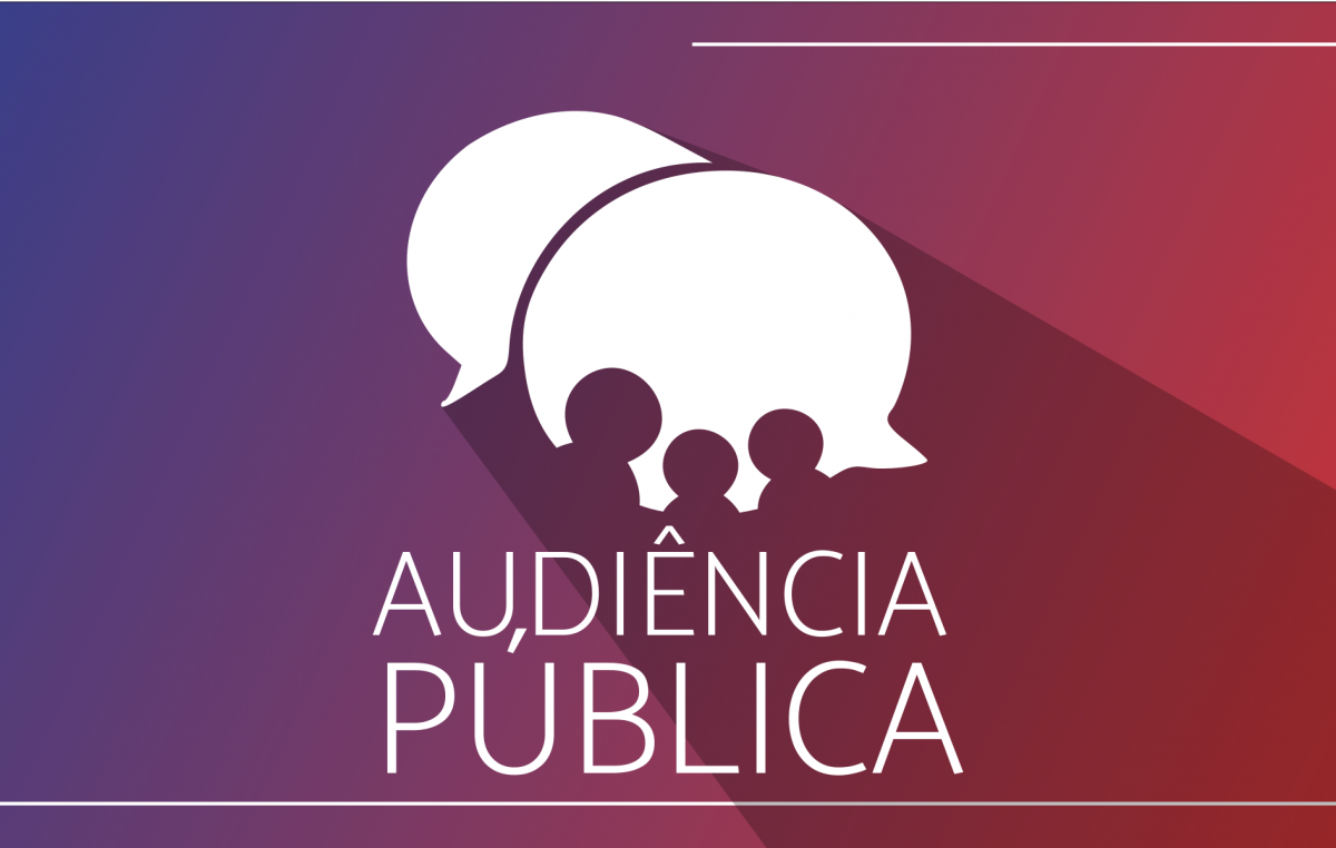 Audiência Pública que acontecerá no dia 15 de janeiro irá dialogar sobre o Sistema Privado de Transporte Escolar