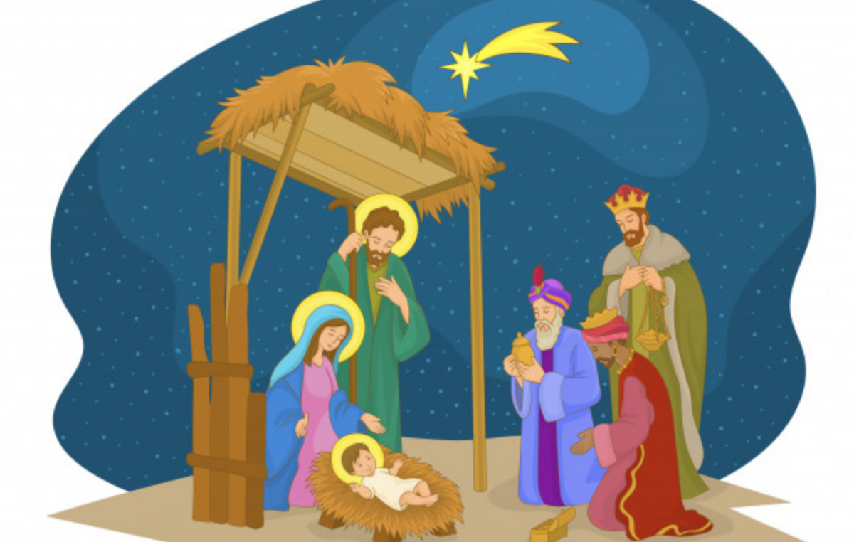 Grupo cultural Reisado Glória e Louvores fará a Festa de Reis dia 04 de janeiro