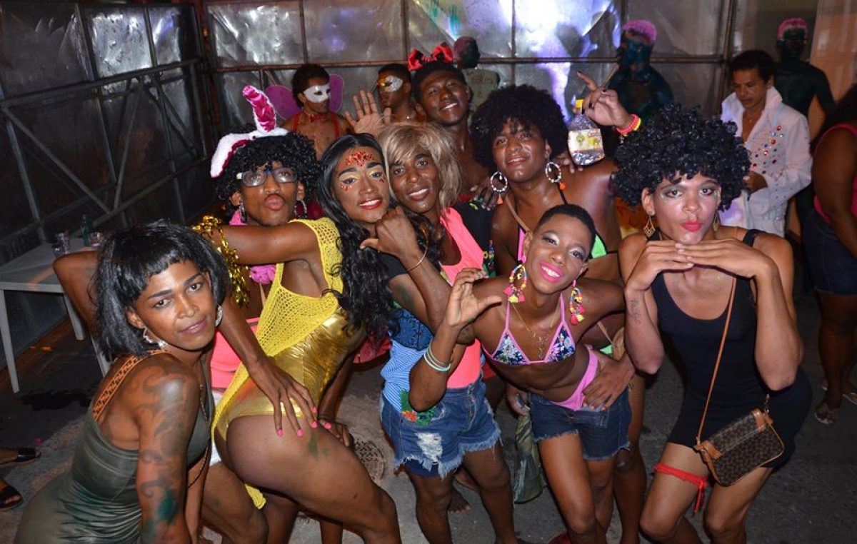 Risos, diversão e criatividade marcaram a Bagunça da Cubamba 2020