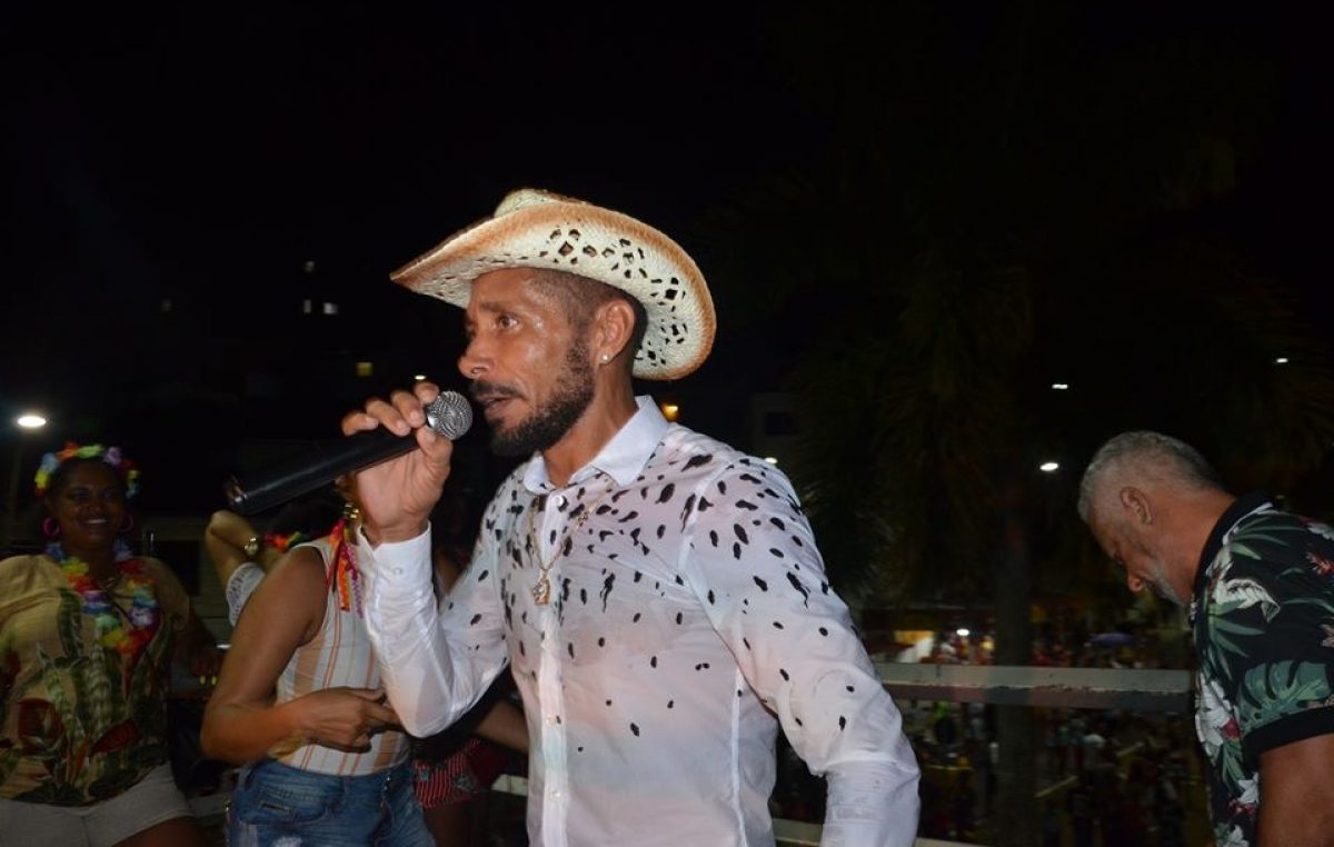Momentos memoráveis marcaram o último dia de Carnaval em São Francisco do Conde