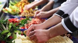 SEDUC realiza formação em Manipulação de Alimentos para os fornecedores de refeição no Diálogos Pedagógicos 2020