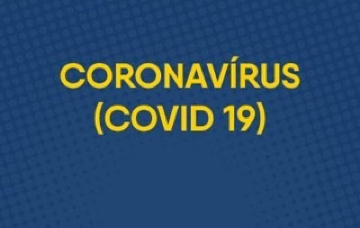 Coronavírus: Bahia segue com 63 casos de Covid-19
