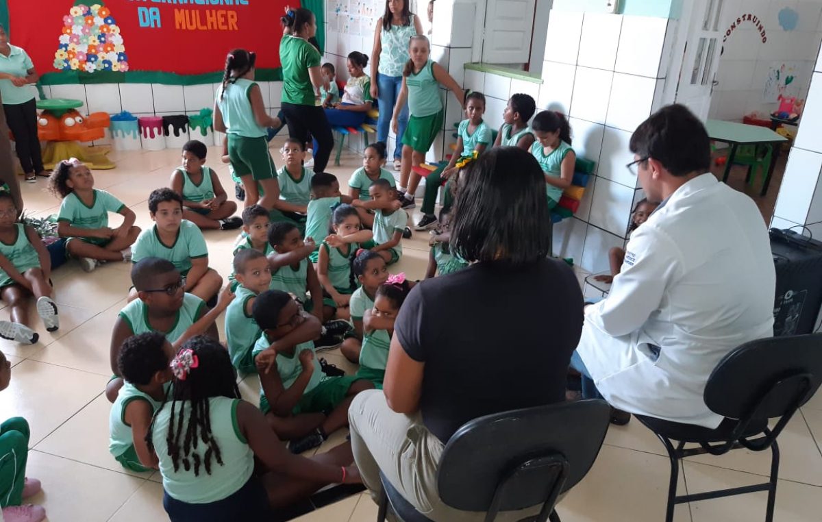 SAMU 192 fez orientações para rede privada de ensino sobre o novo Coronavírus