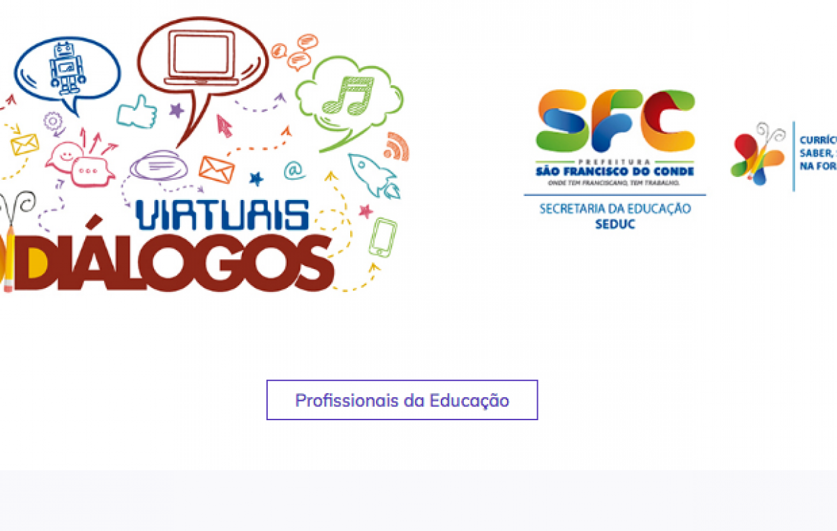 Plataforma digital Diálogo Virtuais proporciona rotina de estudos para os estudantes franciscanos