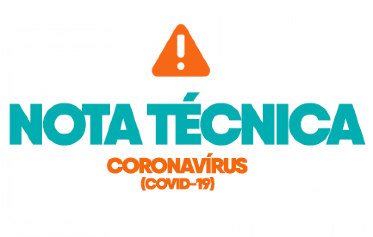 Nota Técnica: São Francisco do Conde confirma terceiro caso do novo coronavírus