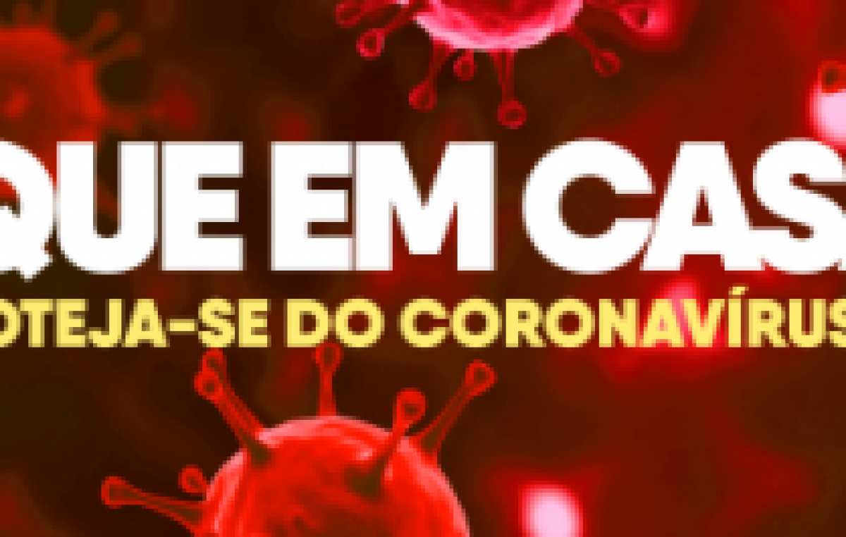 SFC contra o Coronavírus: Tem recebido muitas notícias sobre a doença? Acesse nossas redes oficiais