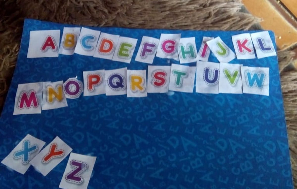 Escola e família unidas na rotina de estudos dos alunos durante a quarentena