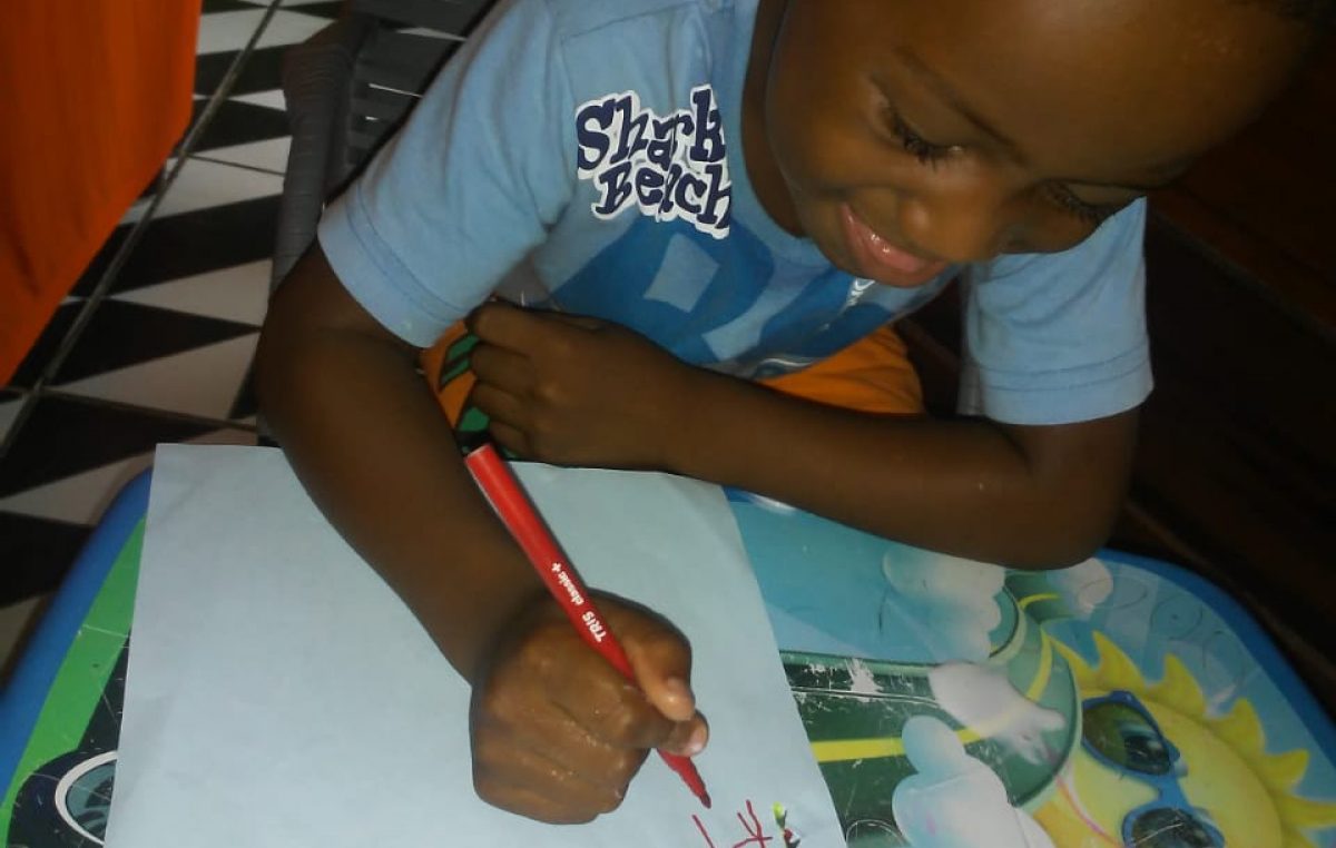 Excelente trabalho da Escola Municipal José de Aragão Bulcão é reconhecido pelas famílias do Monte Recôncavo