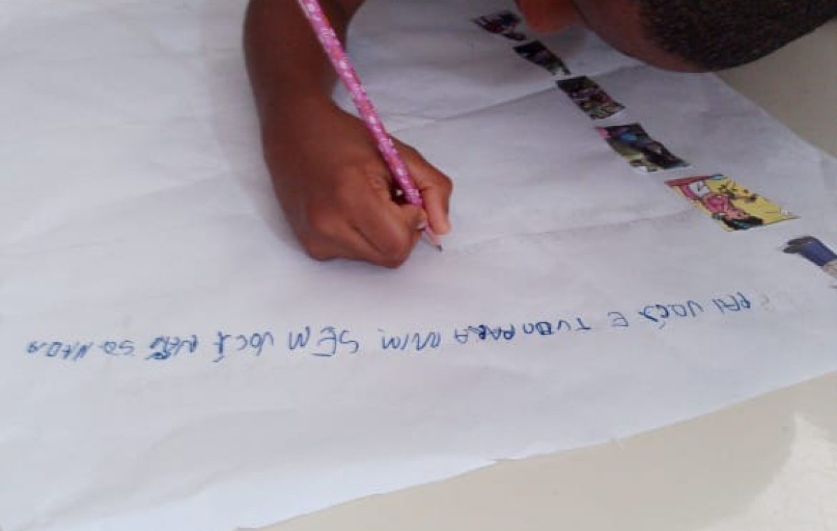 Equipe multidisciplinar do PROAP mantém forte a parceria com as famílias franciscanas no acompanhamento aos estudantes durante o isolamento social