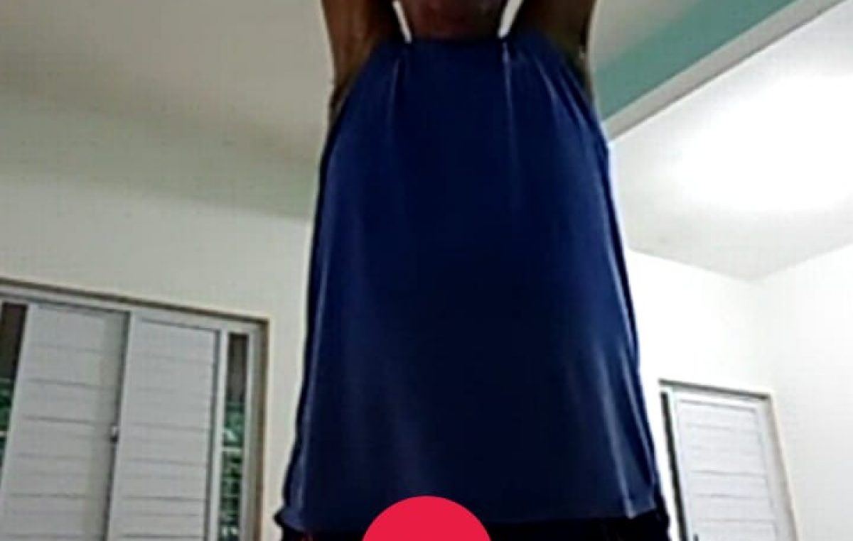 Gestão Municipal inova com o Serviço de Fisioterapia e passa a atender em telemonitoramento