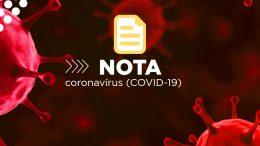 Nota Técnica: Prefeitura de São Francisco do Conde confirma dois casos de coronavírus (COVID-19), nesta sexta-feira (08)