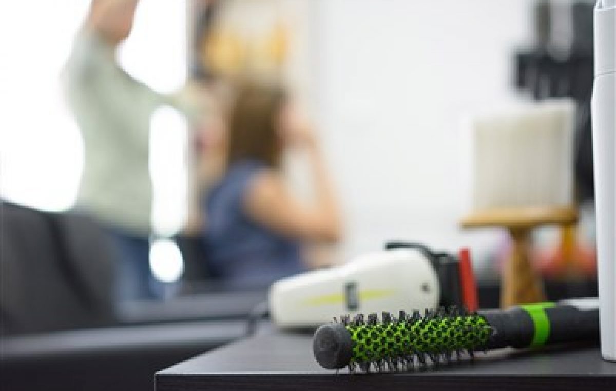 SFC no combate ao coronavírus: Prefeitura estabelece medidas de funcionamento de salões de beleza, barbearias e demais instituições correlatas