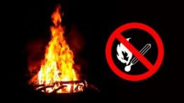 Prefeitura de São Francisco do Conde publica DECRETO Nº 2590/2020, com proibição de fogueiras e fogos