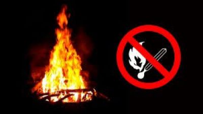 Prefeitura de São Francisco do Conde publica DECRETO Nº 2590/2020, com proibição de fogueiras e fogos