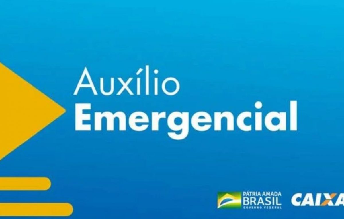 Mais de 9.800 famílias foram aprovadas para receber o auxílio emergencial do Governo Federal