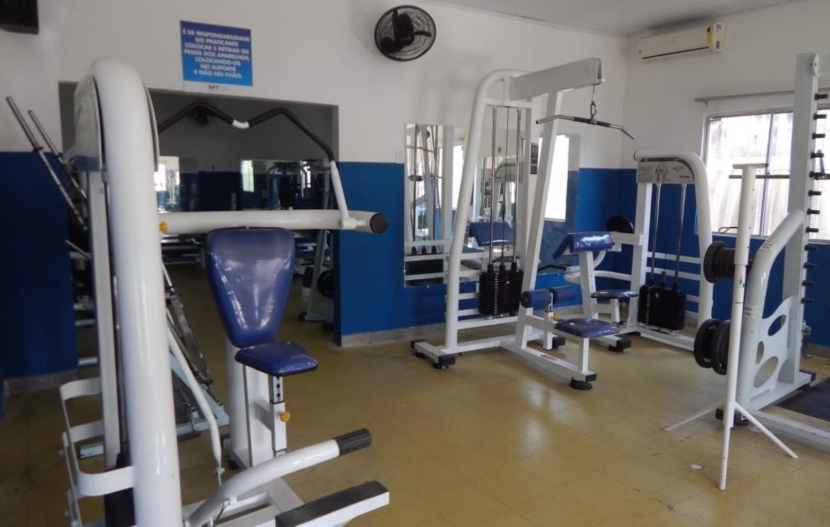 COVID -19: São Francisco do Conde segue com fiscalizações de academias e outros estabelecimentos após reabertura