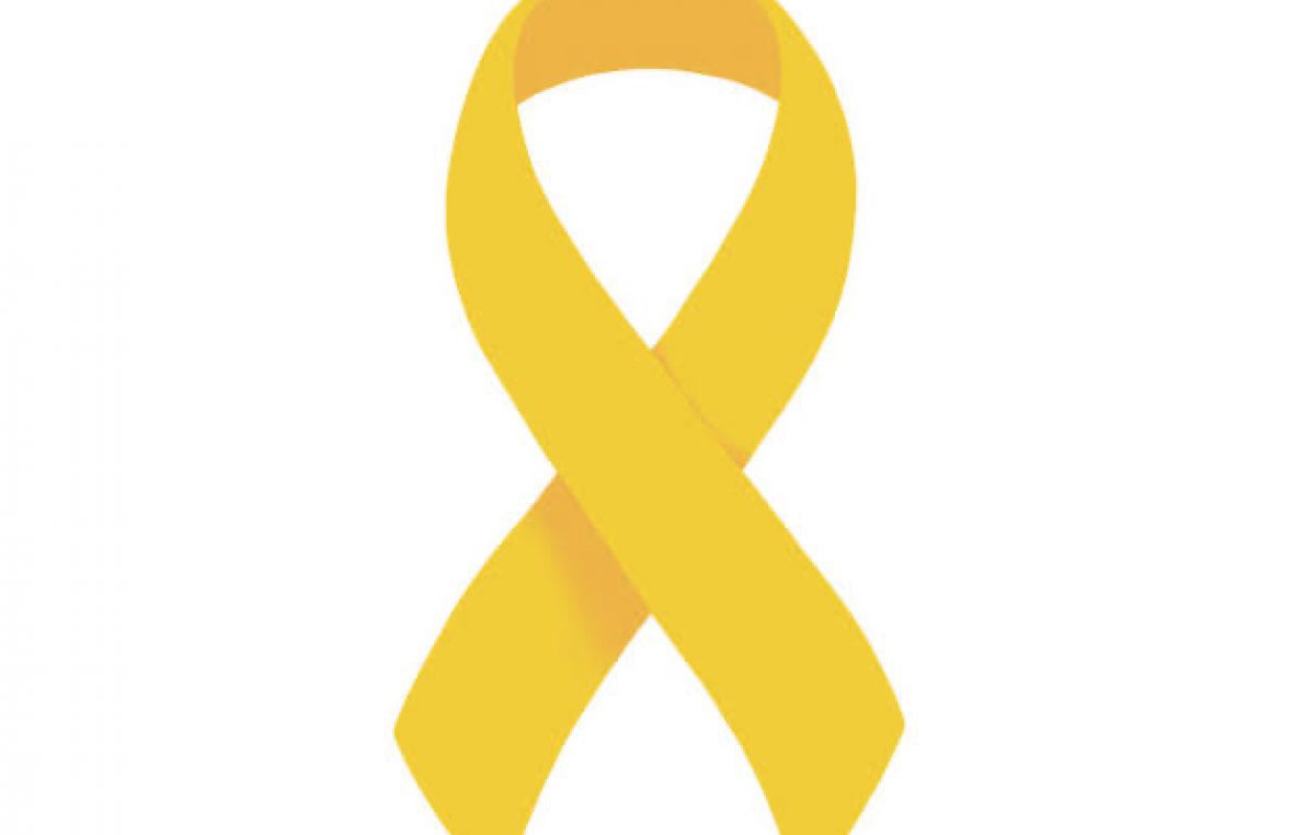 Unidade de Saúde da Família de São Bento realizou ação em alusão ao Setembro Amarelo, mês de Prevenção ao Suicídio