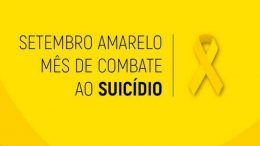 Setembro Amarelo: Secretaria da Saúde trabalha a prevenção do suicídio através do CAPS