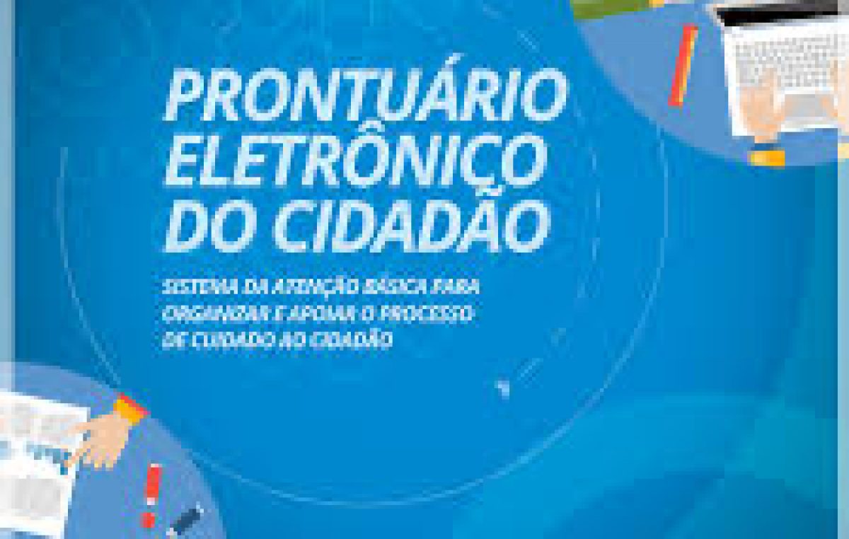 São Francisco do Conde possui 13 Unidades de Saúde da Família com Prontuário Eletrônico