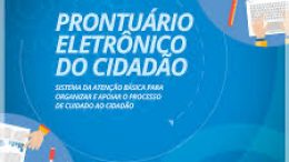 São Francisco do Conde possui 13 Unidades de Saúde da Família com Prontuário Eletrônico