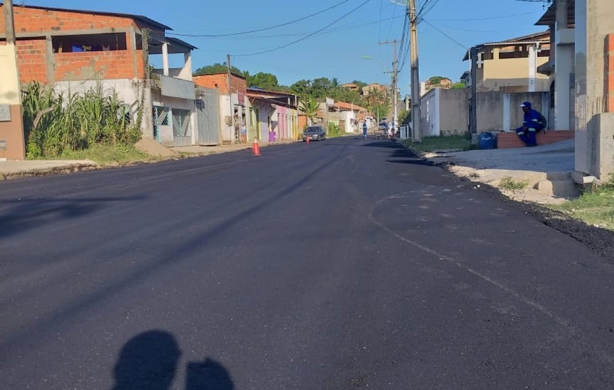 Retrospectiva 2020: SEPROJE, SEINF, SEPLAN e SEFAZ –  secretarias unidas em prol do desenvolvimento de São Francisco do Conde