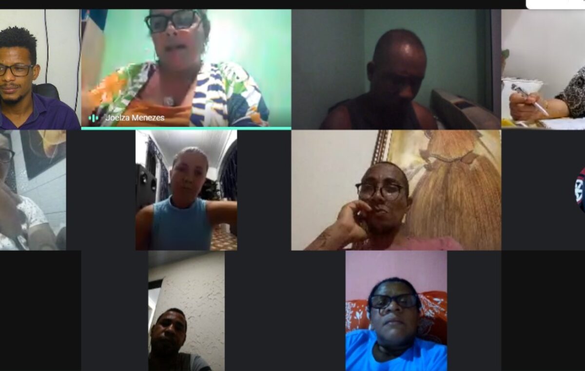 Prefeitura de São Francisco do Conde dialoga com Conselho de Cultura