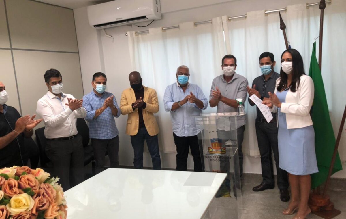 Obras da Policlínica Regional de Saúde de São Francisco do Conde serão retomadas