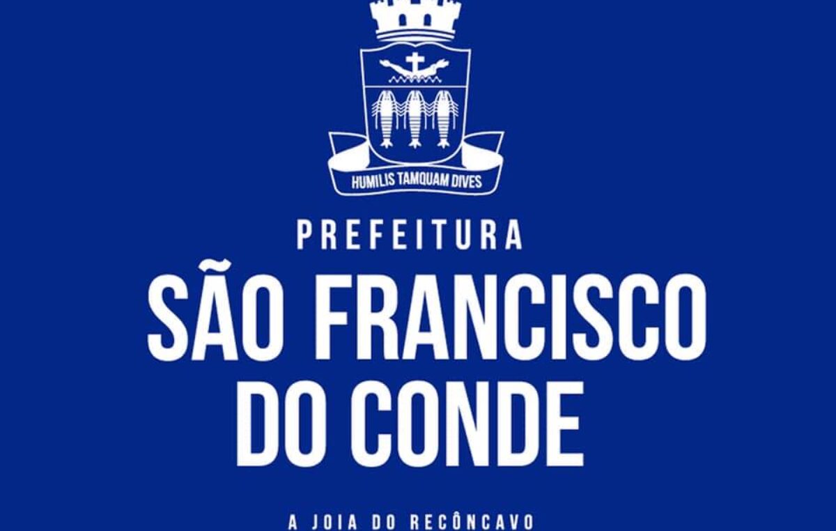A Prefeitura informa a  comunidade que sexta-feira, 04 de junho, os setores vão funcionar normalmente