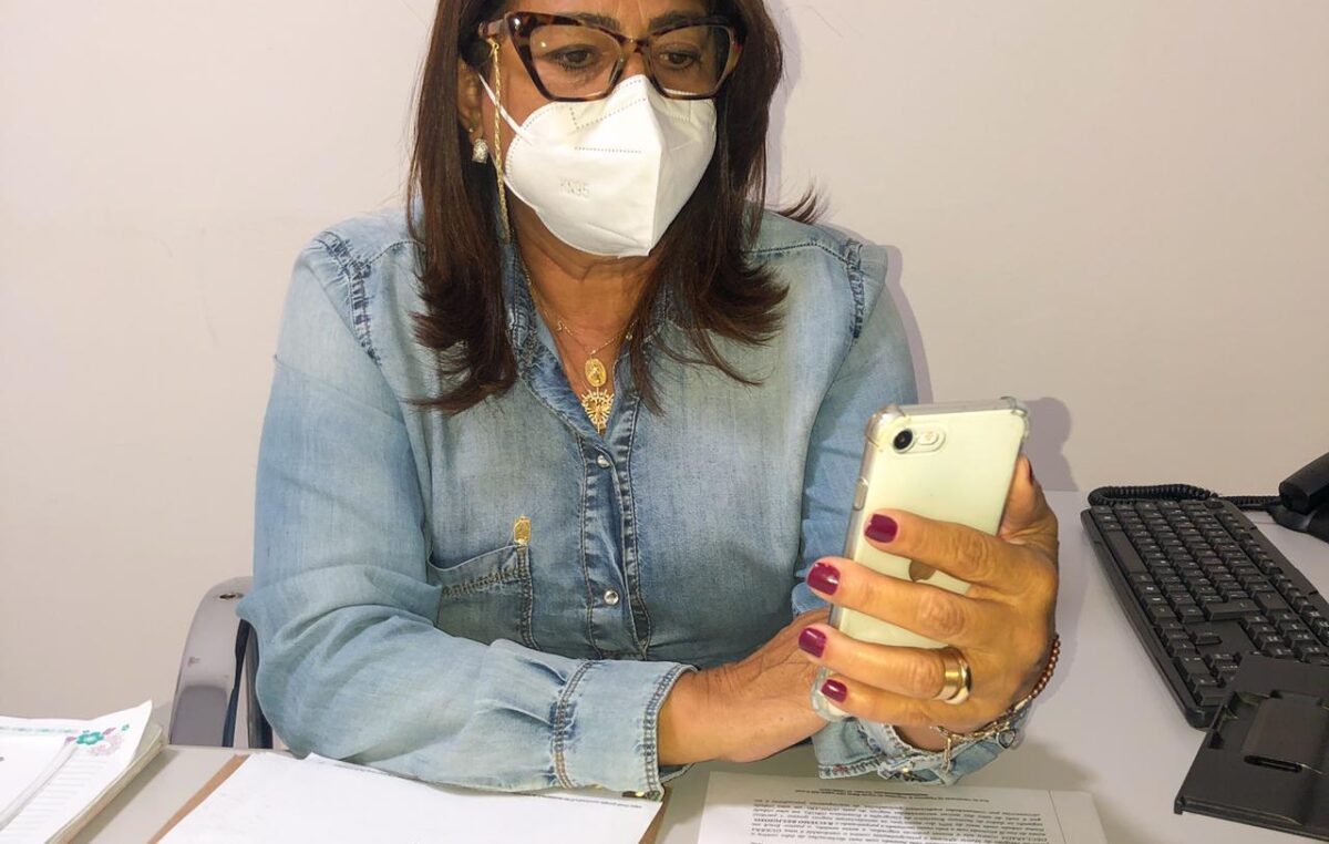 SFC participa dos 10 anos da Secretaria Estadual de Políticas para as Mulheres