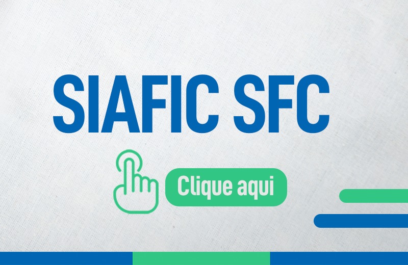 Prefeitura de São Francisco do Conde publicou SIAFIC