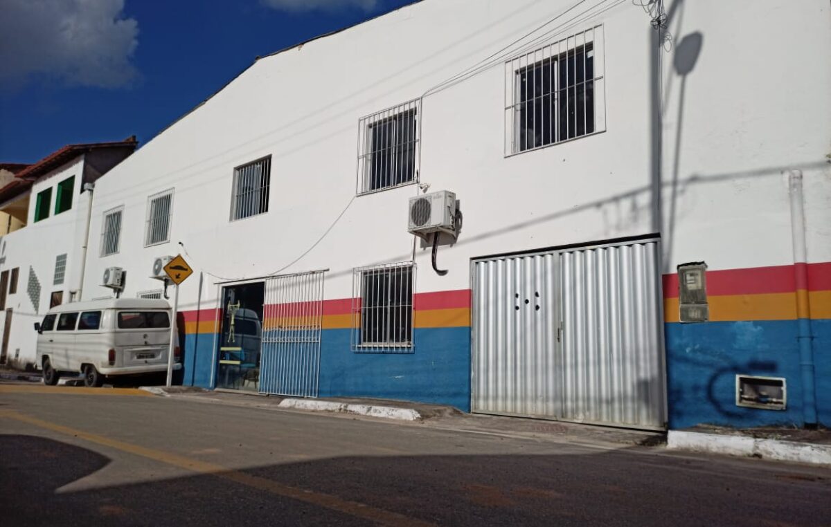 Inscrições para Academia Pública encerram no primeiro dia, devido ao preenchimento total das vagas