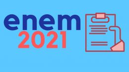 Edital Enem 2021: Data de inscrição e pagamento é lançado pelo INEP