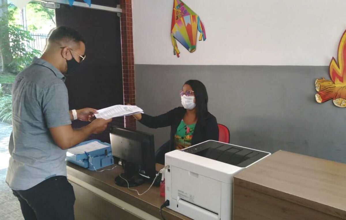 Prefeitura implanta ação “Recursos Humanos ainda mais próximo de você”