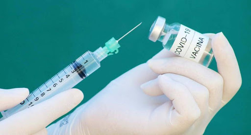 Última etapa da Campanha de Vacinação Contra a Gripe 2021 começa dia 09 de junho