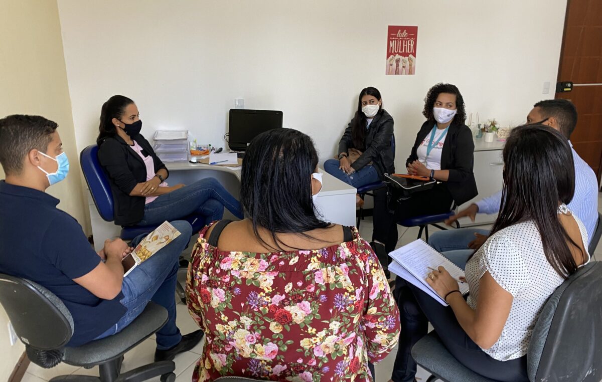 Banco do Nordeste reabre parceria com a Prefeitura de São Francisco do Conde